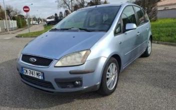 Ford focus c max Roussillon