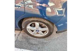 Ford focus c max Agny