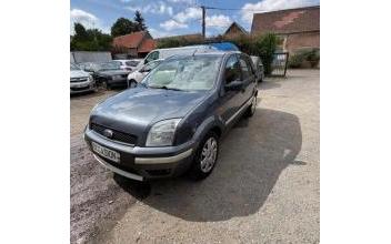 Ford fusion Avricourt