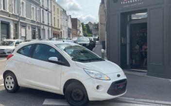 Ford Ka Cambrai