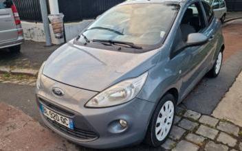 Ford Ka Argenteuil