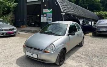 Ford ka Sathonay-Camp