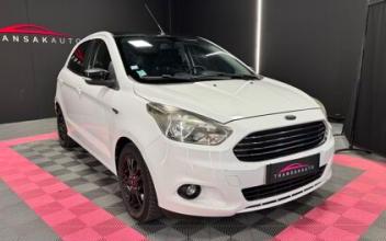 Ford ka Poisy