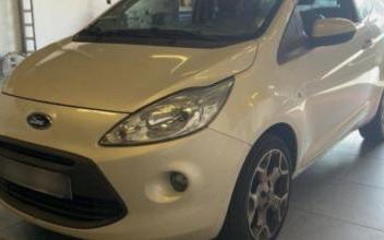 Ford Ka Cannes