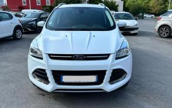 Ford Kuga Tinqueux