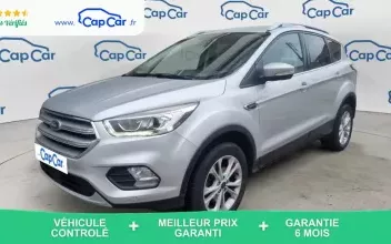 Ford Kuga Paris