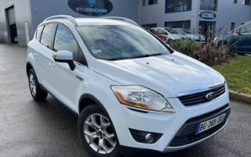 Ford kuga Chantilly