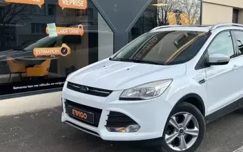 Ford Kuga Belleville