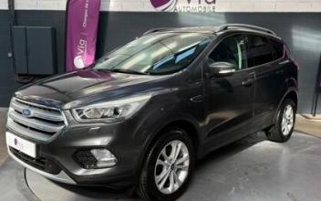 Ford kuga Outreau