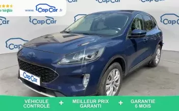 Ford Kuga Paris