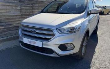 Ford kuga Brive-la-Gaillarde