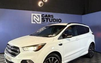 Ford Kuga Crosville-la-Vieille