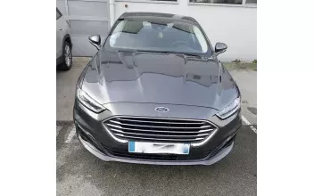 Ford Mondeo Noisy-le-Sec