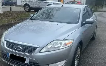 Ford Mondeo Griesheim-près-Molsheim