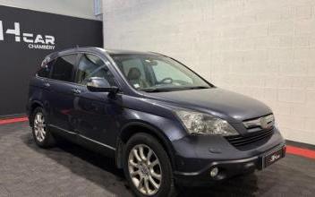 Honda CR-V La-Ravoire