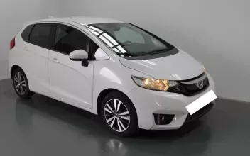 Honda Jazz Saint-André-de-Corcy