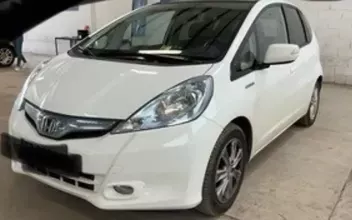 Honda Jazz Cannes