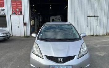 Honda jazz Fleury-les-Aubrais