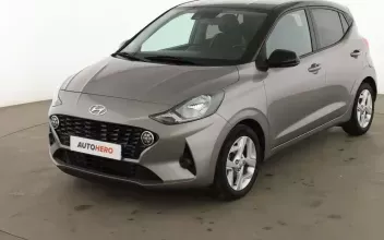 Hyundai i10 Issy-les-Moulineaux