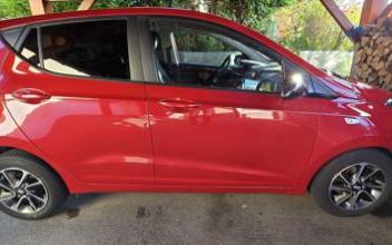 Hyundai i10 Gex