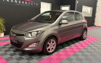 Hyundai i20 Bruay-la-Buissière