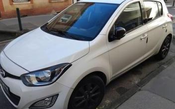 Hyundai i20 Toulouse