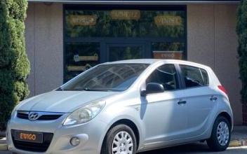 Hyundai i20 Marseille