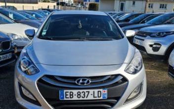 Hyundai i30 Evreux