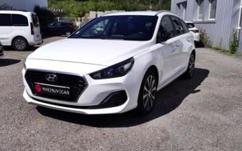 Hyundai i30 Lure
