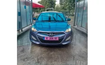 Hyundai i30 Linas