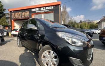 Hyundai IX20 Morsang-sur-Orge