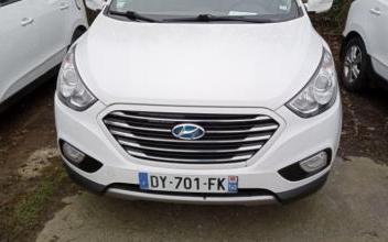 Hyundai ix35 Noisy-le-Sec