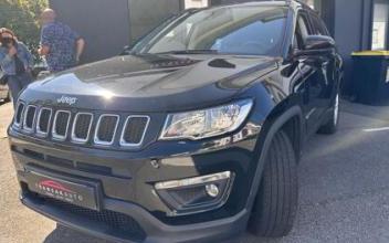 Jeep compass Lorient