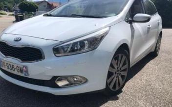 Kia ceed Annecy