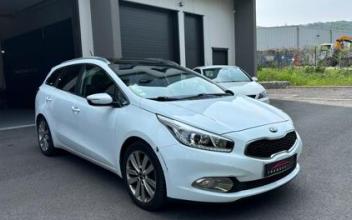 Kia ceed Poisy