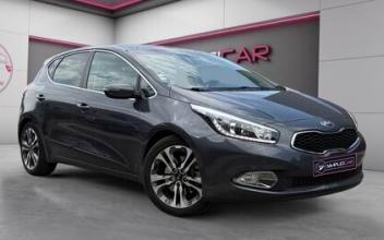 Kia ceed Genay