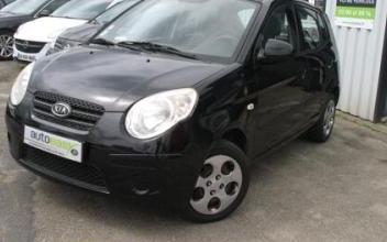 Kia picanto Quimper