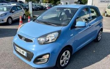 Kia picanto Creil