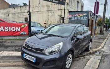 Kia rio Bezons