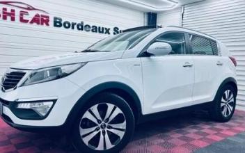 Kia sportage Pessac