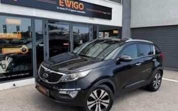Kia sportage Mougins