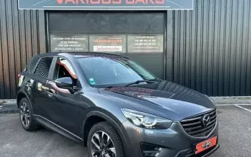 Mazda CX-5 Illange