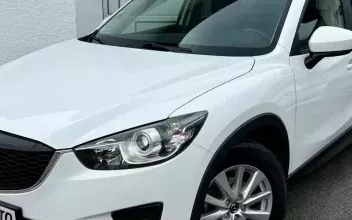 Mazda CX-5 Ville-la-Grand