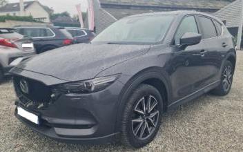 Mazda CX-5 Maubeuge