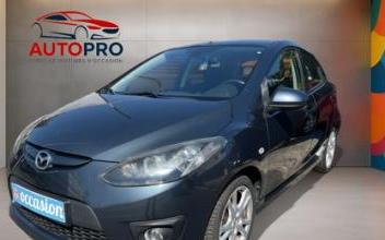 Mazda mazda2 Athis-Mons