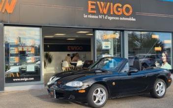 Mazda MX-5 Rixheim