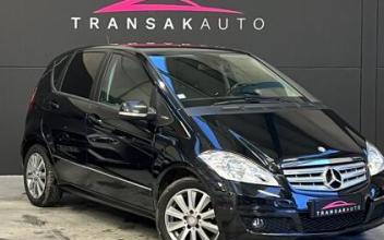 Mercedes classe a Maubeuge