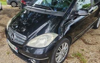 Mercedes Classe A Montauban
