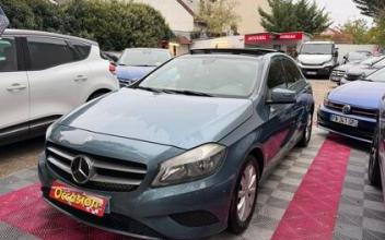 Mercedes classe a Drancy