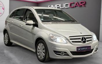 Mercedes Classe B 180 Eschau